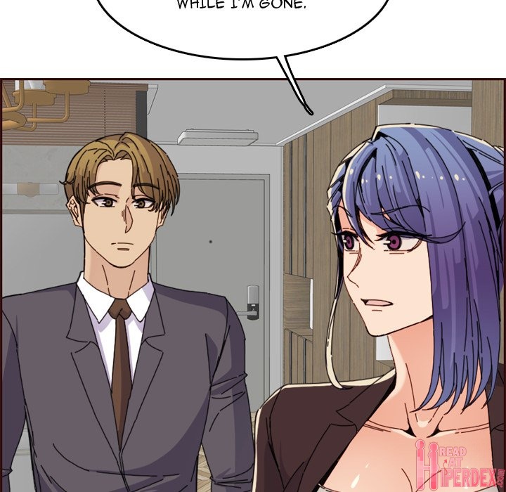 Never Too Late - Chapter 65 [photo 16] - MangaPorn