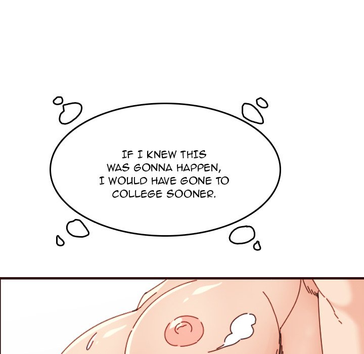 Never Too Late - Chapter 65 [photo 32] - MangaPorn