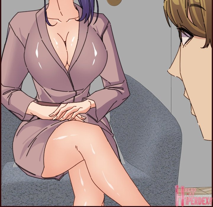 Never Too Late - Chapter 65 [photo 56] - MangaPorn