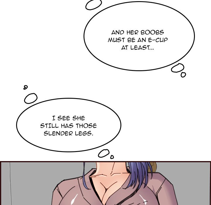 Never Too Late - Chapter 65 [photo 59] - MangaPorn