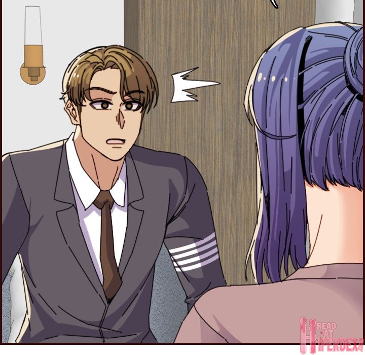 Never Too Late - Chapter 65 [photo 62] - MangaPorn