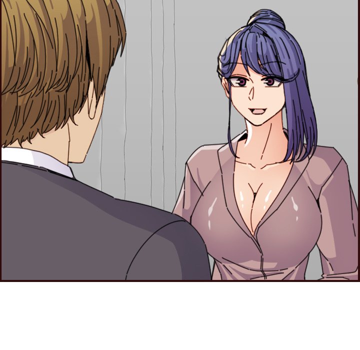 Never Too Late - Chapter 65 [photo 64] - MangaPorn