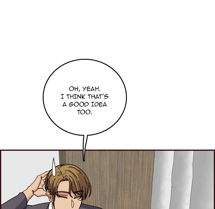 Never Too Late - Chapter 65 [photo 65] - MangaPorn