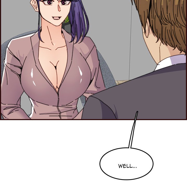 Never Too Late - Chapter 65 [photo 68] - MangaPorn