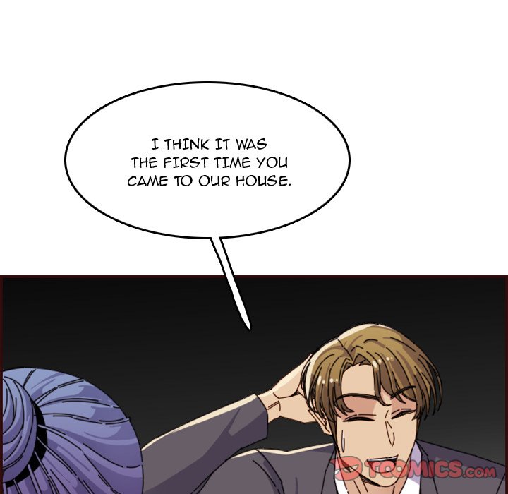 Never Too Late - Chapter 65 [photo 69] - MangaPorn