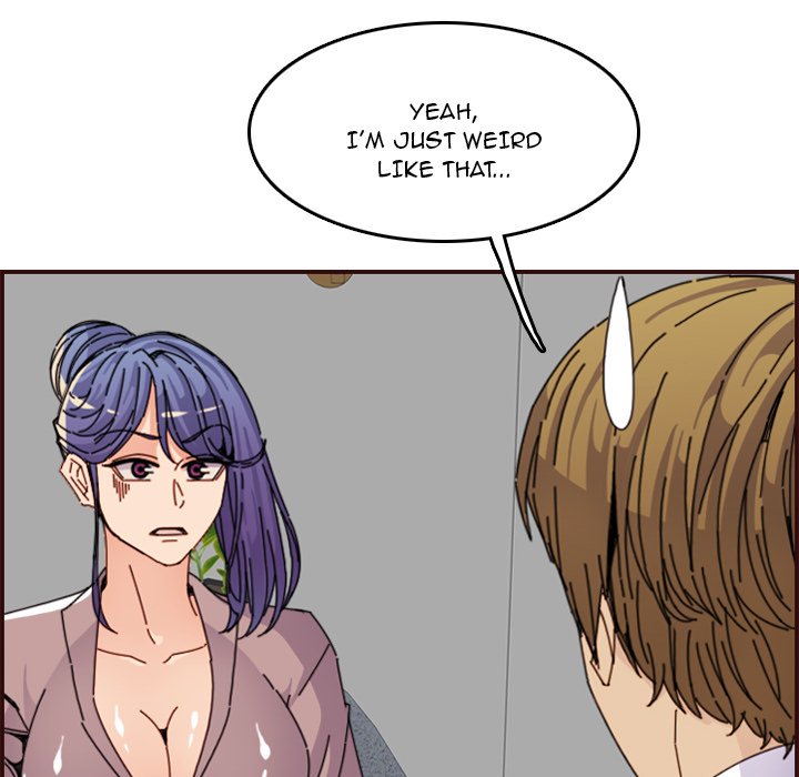 Never Too Late - Chapter 65 [photo 73] - MangaPorn