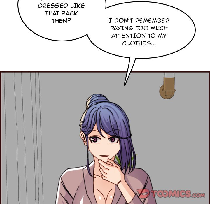 Never Too Late - Chapter 65 [photo 87] - MangaPorn