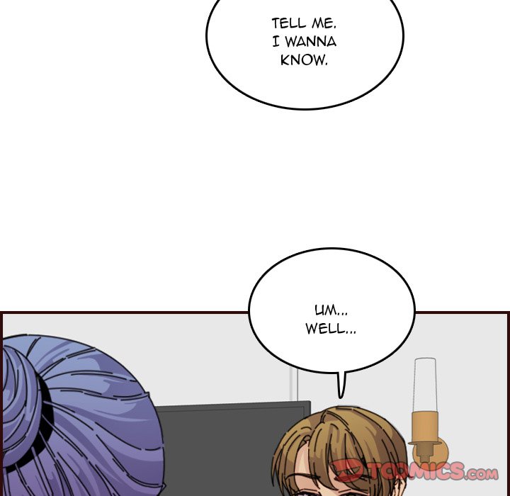 Never Too Late - Chapter 65 [photo 93] - MangaPorn