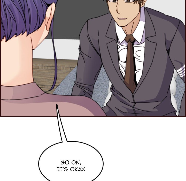 Never Too Late - Chapter 65 [photo 94] - MangaPorn
