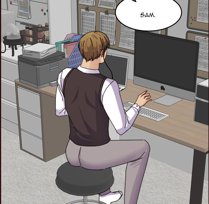 Never Too Late - Chapter 65 [photo 98] - MangaPorn