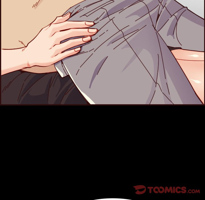 Never Too Late - Chapter 66 [photo 105] - MangaPorn