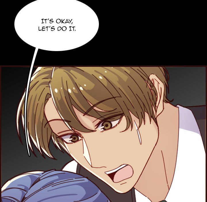 Never Too Late - Chapter 66 [photo 108] - MangaPorn