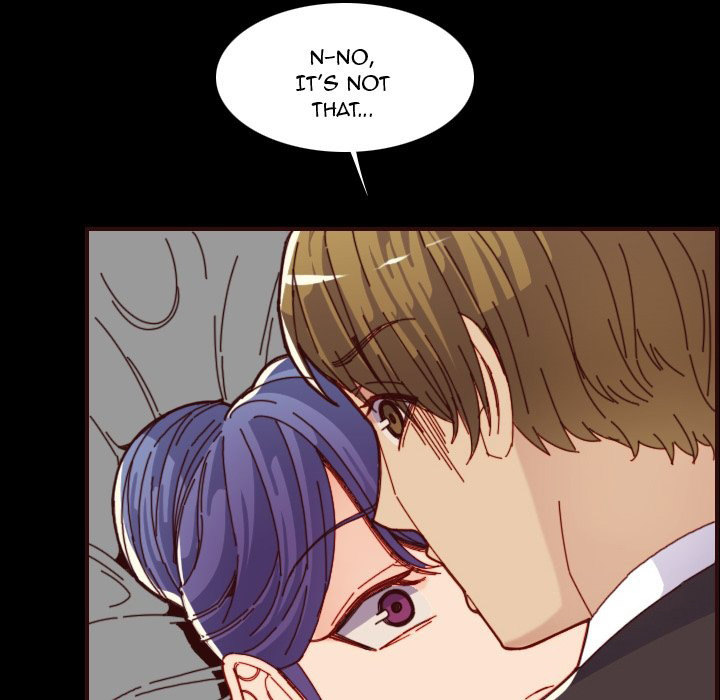 Never Too Late - Chapter 66 [photo 110] - MangaPorn