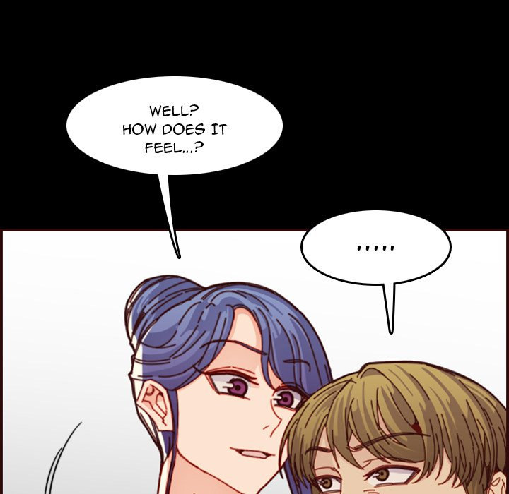 Never Too Late - Chapter 66 [photo 17] - MangaPorn