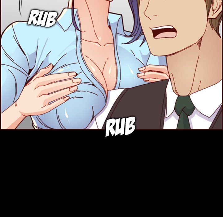 Never Too Late - Chapter 66 [photo 18] - MangaPorn