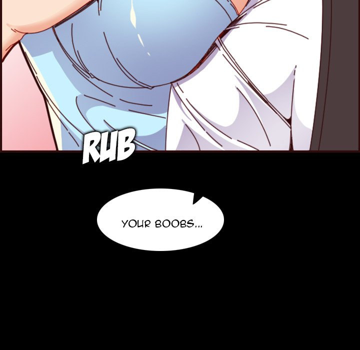 Never Too Late - Chapter 66 [photo 20] - MangaPorn