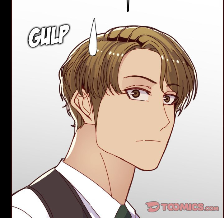 Never Too Late - Chapter 66 [photo 27] - MangaPorn