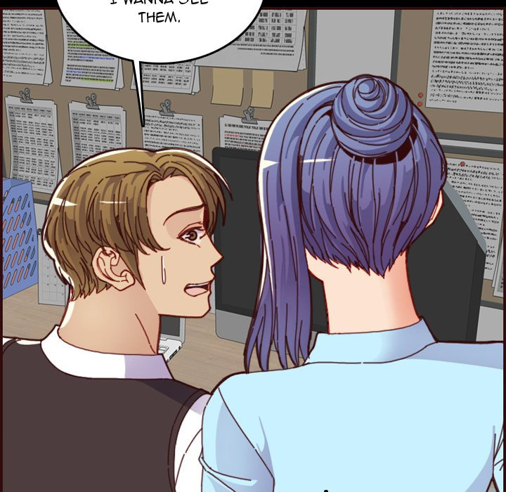 Never Too Late - Chapter 66 [photo 29] - MangaPorn