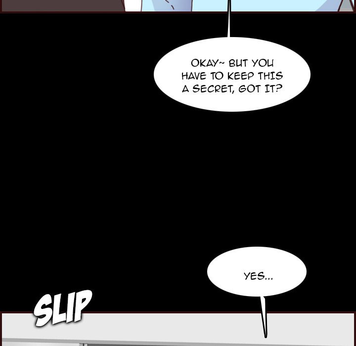 Never Too Late - Chapter 66 [photo 30] - MangaPorn