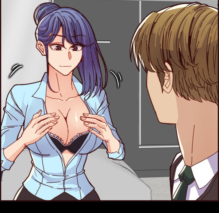 Never Too Late - Chapter 66 [photo 31] - MangaPorn