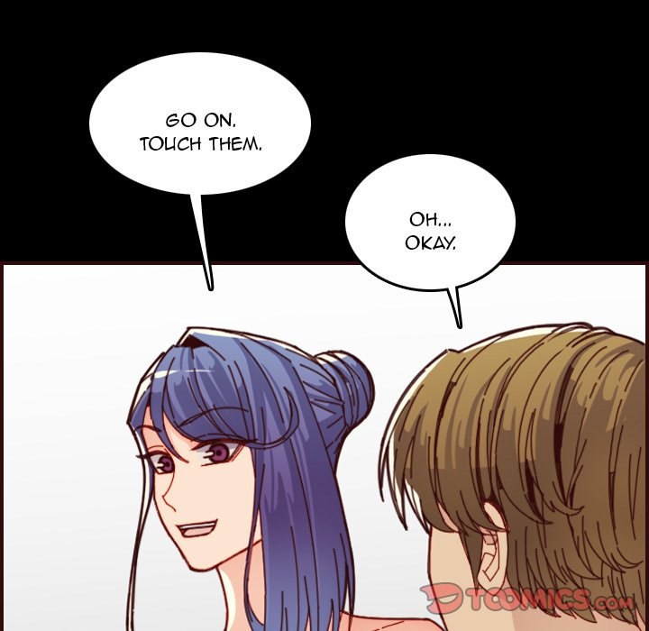 Never Too Late - Chapter 66 [photo 39] - MangaPorn