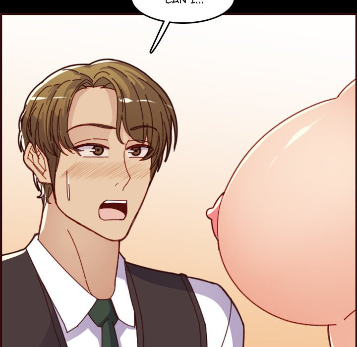 Never Too Late - Chapter 66 [photo 60] - MangaPorn