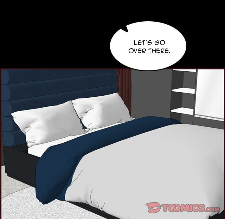 Never Too Late - Chapter 66 [photo 66] - MangaPorn