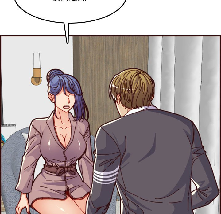 Never Too Late - Chapter 66 [photo 8] - MangaPorn