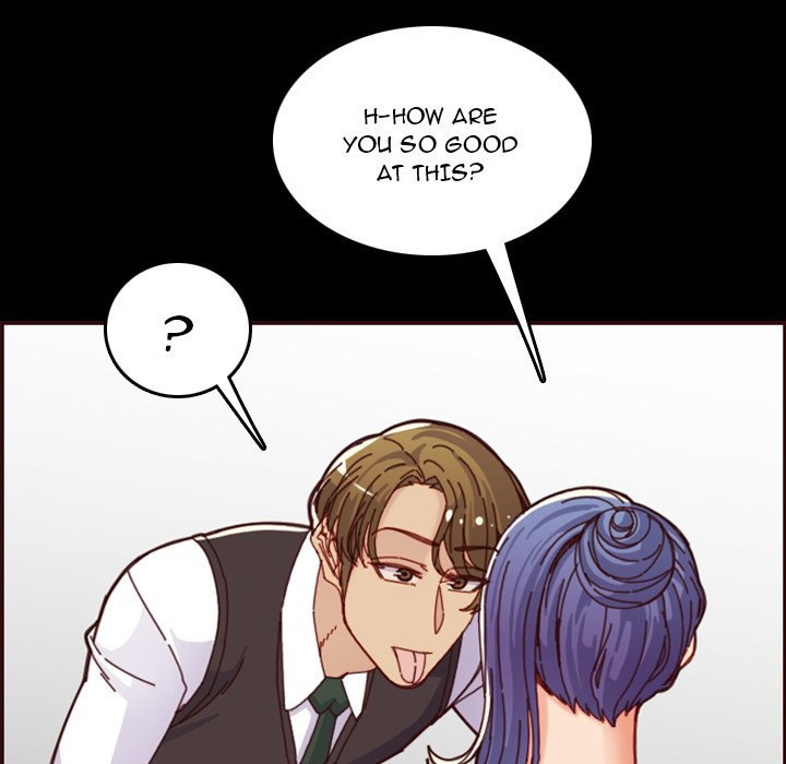 Never Too Late - Chapter 66 [photo 91] - MangaPorn