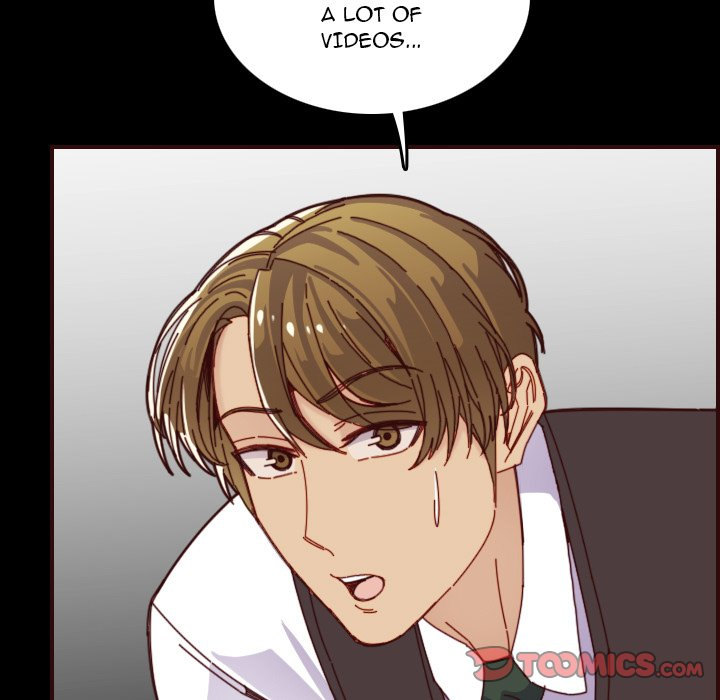 Never Too Late - Chapter 66 [photo 93] - MangaPorn