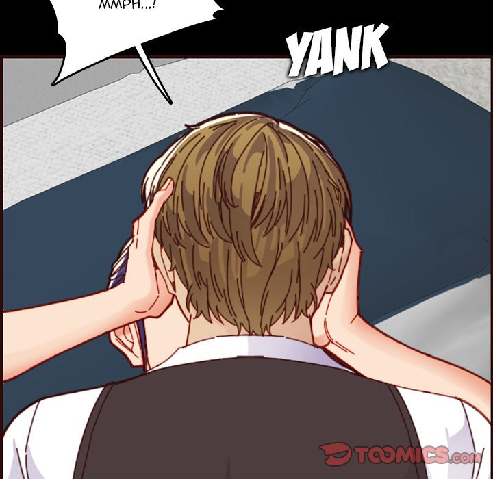 Never Too Late - Chapter 66 [photo 99] - MangaPorn