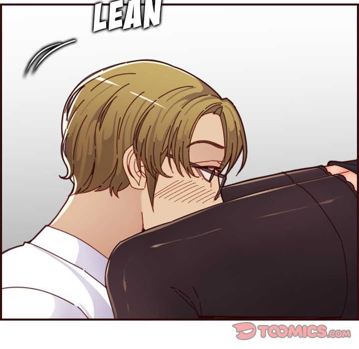 Never Too Late - Chapter 67 [photo 105] - MangaPorn