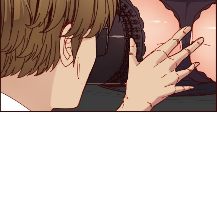 Never Too Late - Chapter 67 [photo 107] - MangaPorn