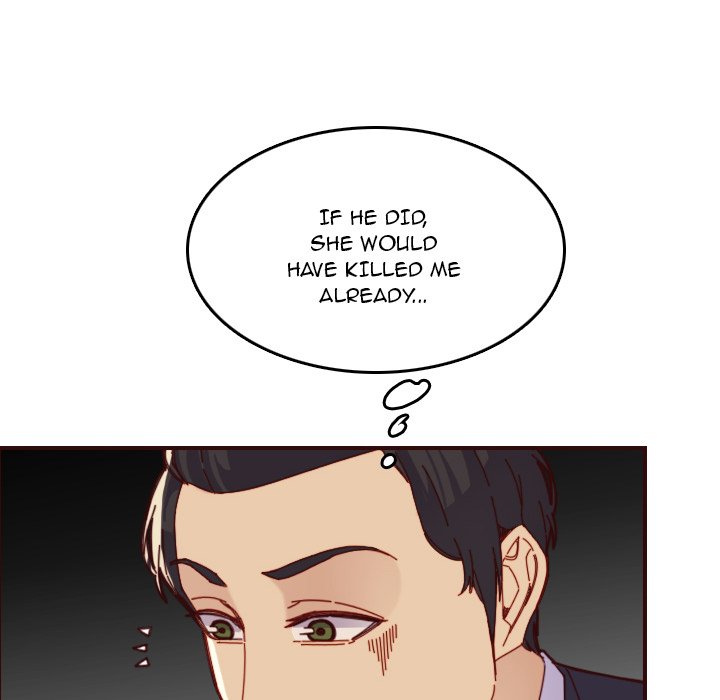 Never Too Late - Chapter 67 [photo 16] - MangaPorn