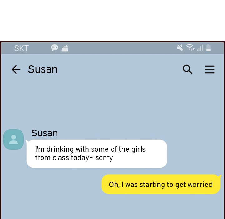 Never Too Late - Chapter 67 [photo 22] - MangaPorn