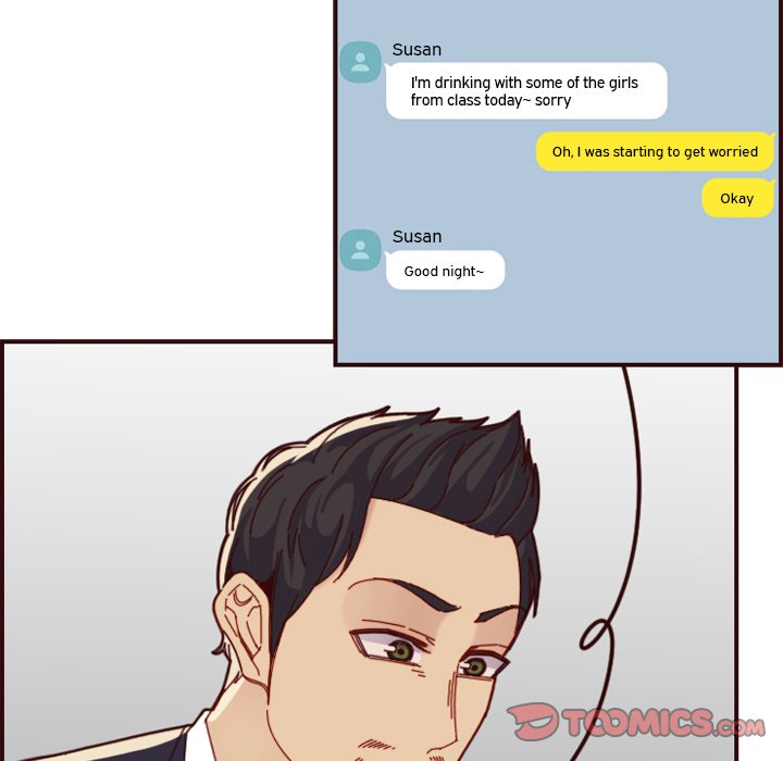 Never Too Late - Chapter 67 [photo 24] - MangaPorn