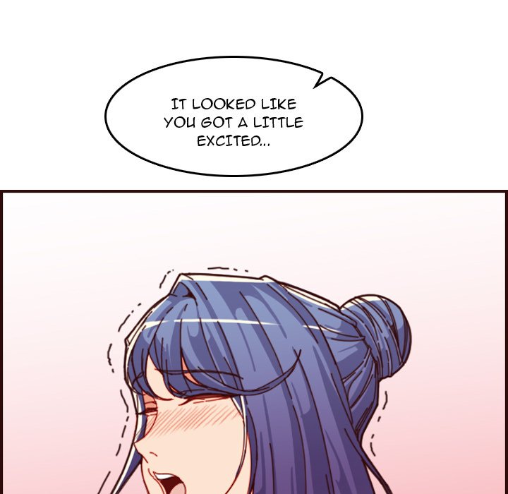 Never Too Late - Chapter 67 [photo 37] - MangaPorn