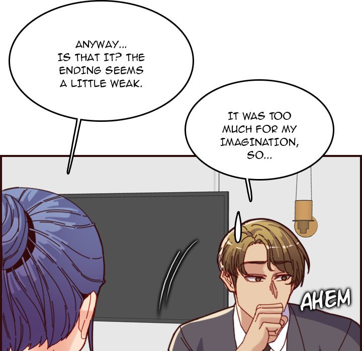 Never Too Late - Chapter 67 [photo 41] - MangaPorn