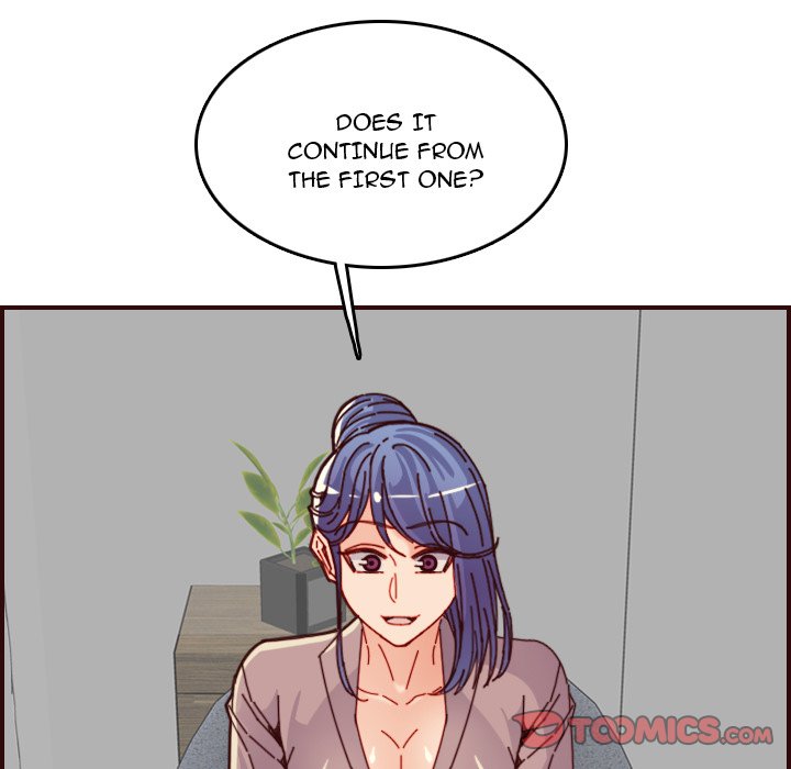 Never Too Late - Chapter 67 [photo 45] - MangaPorn