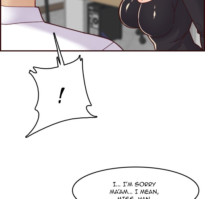 Never Too Late - Chapter 67 [photo 67] - MangaPorn