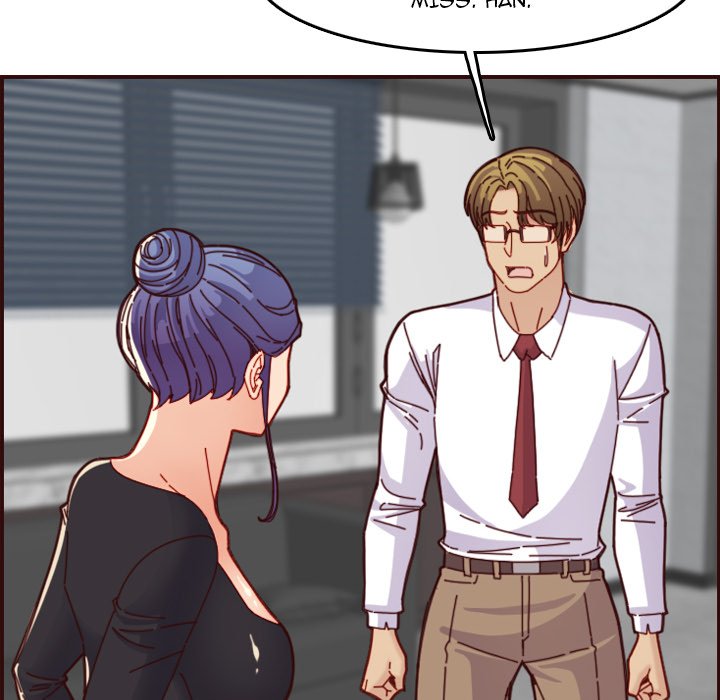 Never Too Late - Chapter 67 [photo 68] - MangaPorn