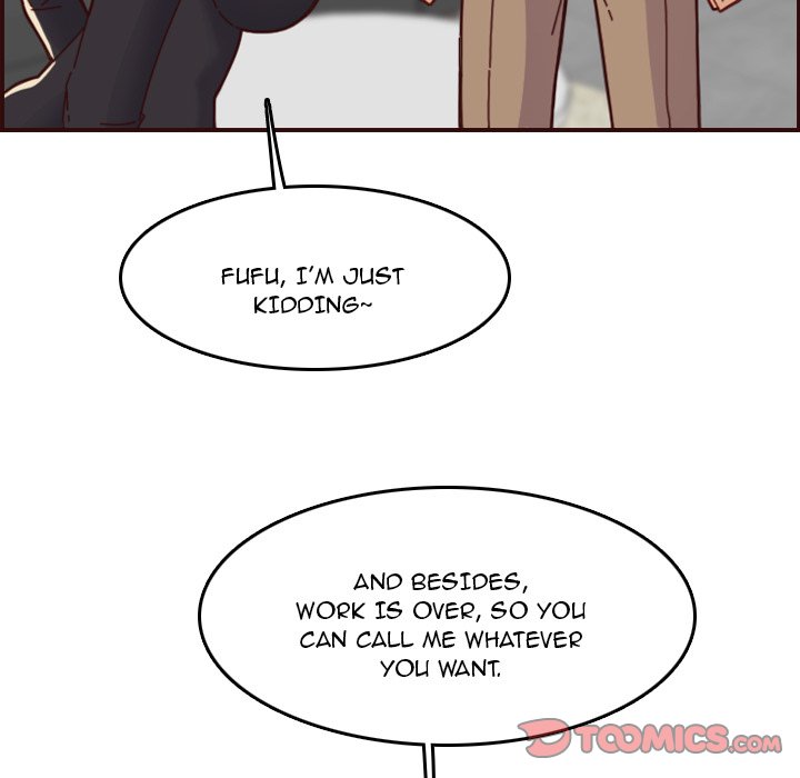 Never Too Late - Chapter 67 [photo 69] - MangaPorn