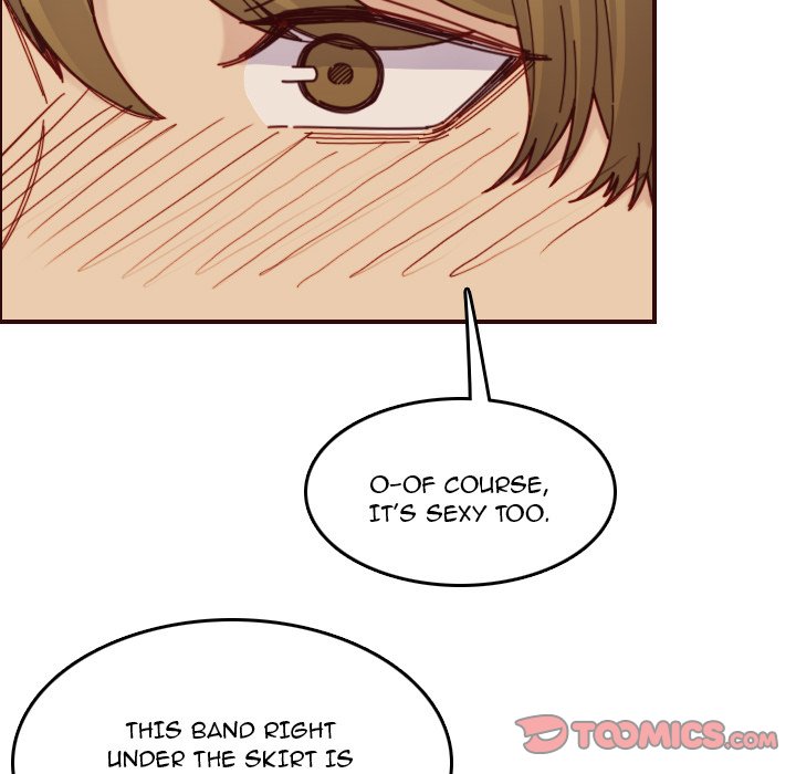 Never Too Late - Chapter 67 [photo 75] - MangaPorn