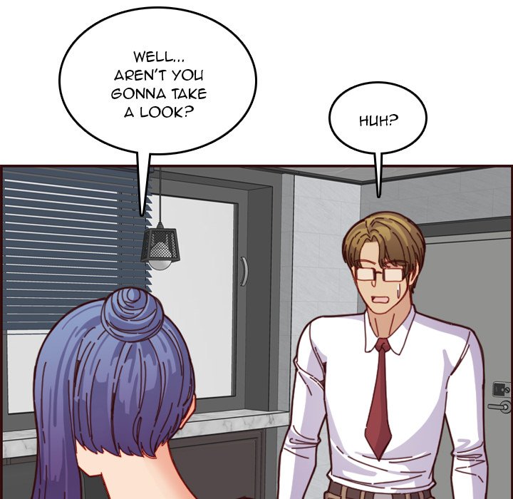 Never Too Late - Chapter 67 [photo 79] - MangaPorn