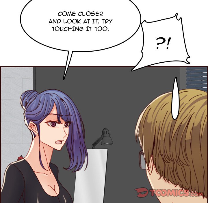 Never Too Late - Chapter 67 [photo 81] - MangaPorn