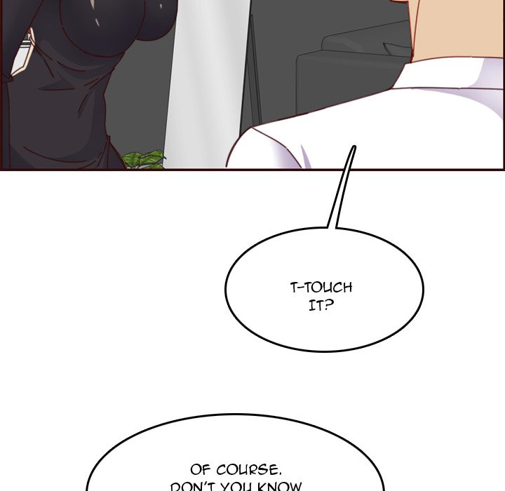 Never Too Late - Chapter 67 [photo 82] - MangaPorn