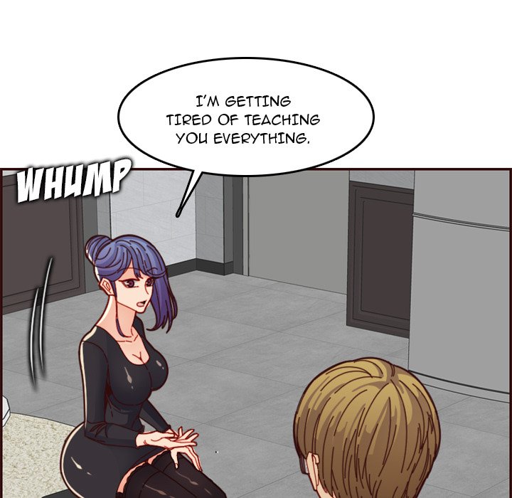 Never Too Late - Chapter 67 [photo 85] - MangaPorn