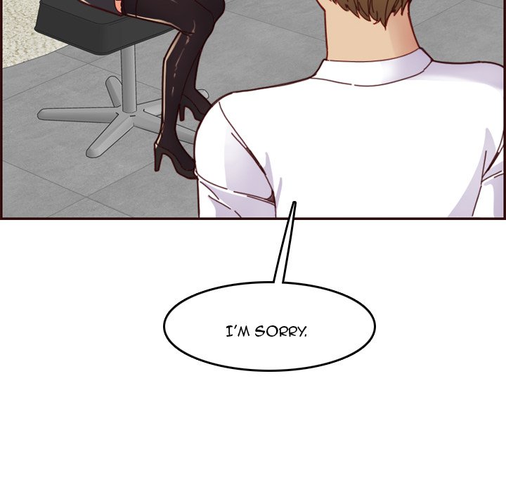 Never Too Late - Chapter 67 [photo 86] - MangaPorn