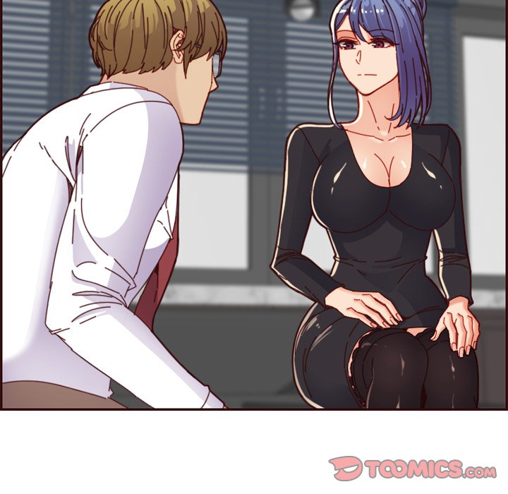 Never Too Late - Chapter 67 [photo 90] - MangaPorn