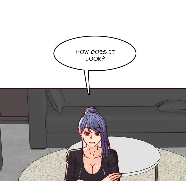 Never Too Late - Chapter 67 [photo 97] - MangaPorn